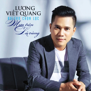 Lương Viết Quang