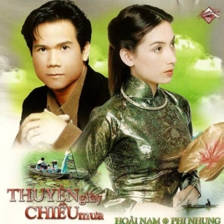 Phi Nhung,Hoài Nam