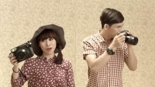 Hey Boy - Huyền Sambi