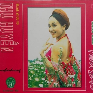 Thu Huyền