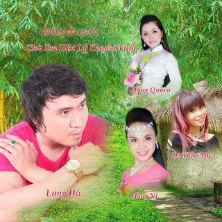 Long Hồ,Hằng Ni