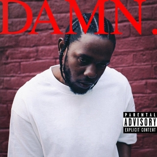 Kendrick Lamar