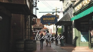 Treasure - Rhymastic