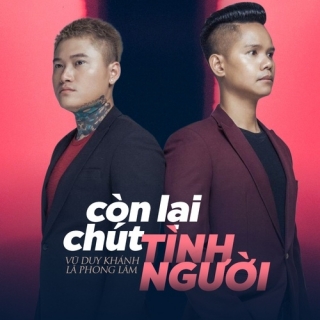 Còn Lại Chút Tình Người (Single)