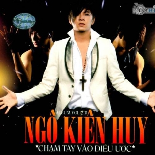 Đông Nhi,Ngô Kiến Huy