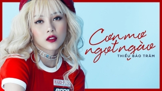 Cơn Mơ Ngọt Ngào - Thiều Bảo Trâm