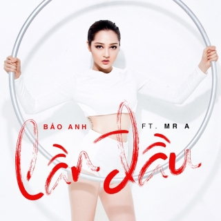 Mr.A,Bảo Anh