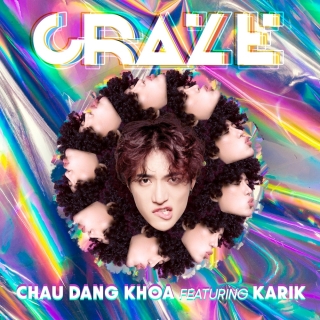 Karik,Châu Đăng Khoa