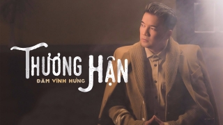 Thương Hận - Đàm Vĩnh Hưng