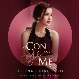 Con Yêu Mẹ (Single)