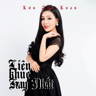 Lưu Ánh Loan,Đông Nguyên