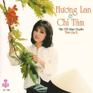 Hương Lan,Chí Tâm