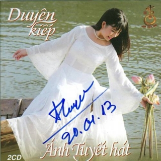 Ánh Tuyết