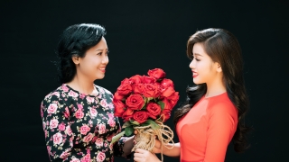 Thương Ơi Lòng Mẹ - Nguyễn Thu Hằng