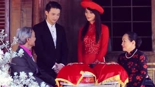 Duyên Phận - Trang Hương