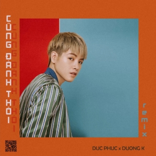 Cũng Đành Thôi (DJ DươngK Remix)