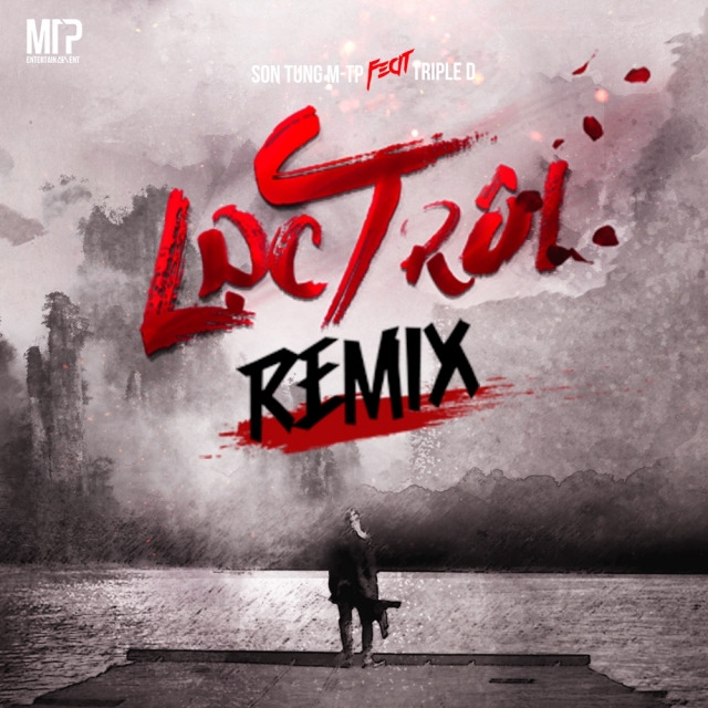 Lạc Troi Triple D Remix Sơn Tung M Tp Triple D Nhac Vn