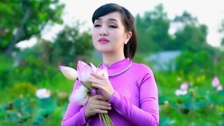 Thương Lắm Mình Ơi - Hà Vân