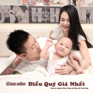 Tuấn Hưng,Ruby Bảo An