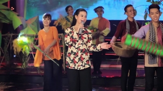 Tình Quê Miền Tây - Dương Hồng Loan