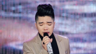 Thương Hoài Ngàn Năm - Triều Quân