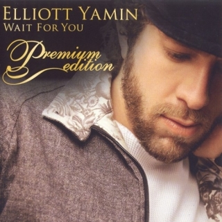 Elliott Yamin