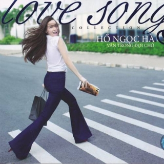 Hồ Ngọc Hà