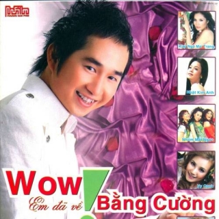 Mắt Ngọc,Bằng Cường