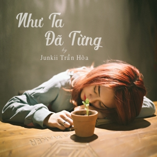 Junkii Trần Hòa