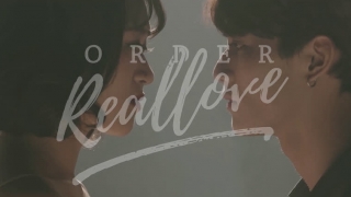 Order Real Love - Avin Lu