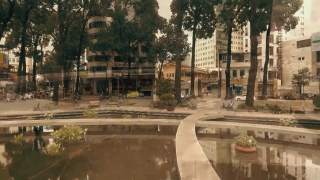 Ta Yêu Sài Gòn Đến Lạ - Vũ Thị Châu