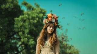 Đừng Buông Tay - Lưu Hương Giang, DJ SlimV