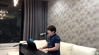 Em Gái Mưa (Piano Cover) - Mr.Siro