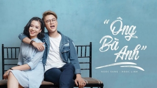 Ông Bà Anh - Đào Ngọc Sang, Đào Ngọc Khánh Linh