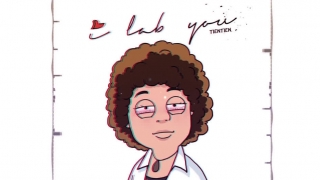 I Lab You (Lyrics Ver) - Tiên Tiên