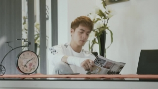 Nguyện Làm Tri Kỷ - Đăng Khôi