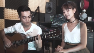 Phải Chi Mẹ Ở Bên Con (Cover) - Duyên Quỳnh