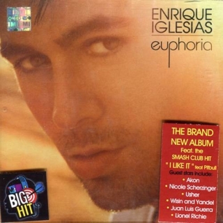 Enrique Iglesias