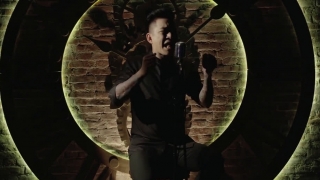 Chỉ Còn Một Đêm Cuối - Tuấn Hưng