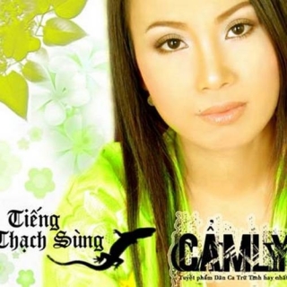 Cẩm Ly,Hoài Linh