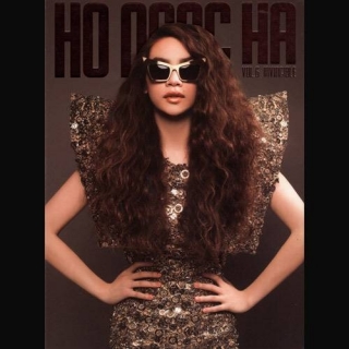 Hồ Ngọc Hà,Thanh Bùi