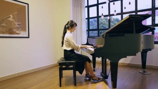 Túy Âm (Piano Ver) - An Coong