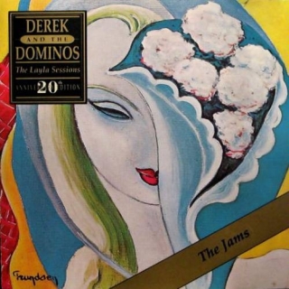 Derek And The Dominos