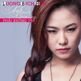 Lương Bích Hữu