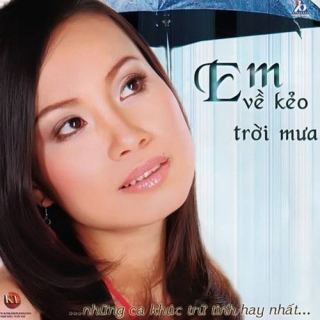Cẩm Ly