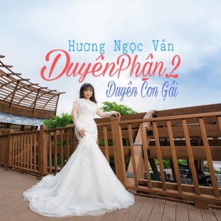 Hương Ngọc Vân