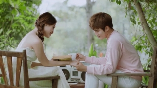 Nếu Yêu Thương Là Chuyện Một Người - Phương Trinh Jolie