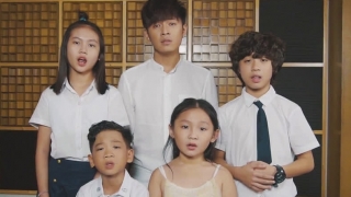 Hãy Cho Con Một Mái Nhà - Various Artists, Gin Tuấn Kiệt