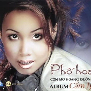 Cẩm Ly