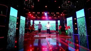 Chơi Vơi Câu Hò - Chế Thanh, Lê Sang